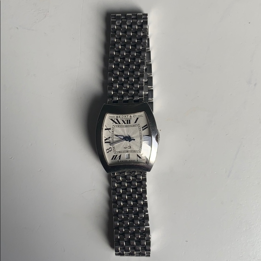 Bedat & Co. Geneve Women’s Watch No.3 Quartz